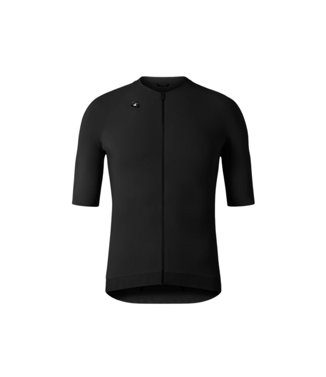 GOBIK CX Solid Short Sleeve Jersey Unisex