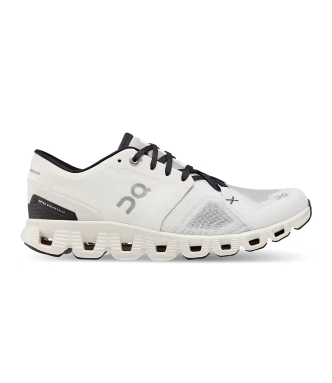On Cloud X 3 Running Shoes Women's