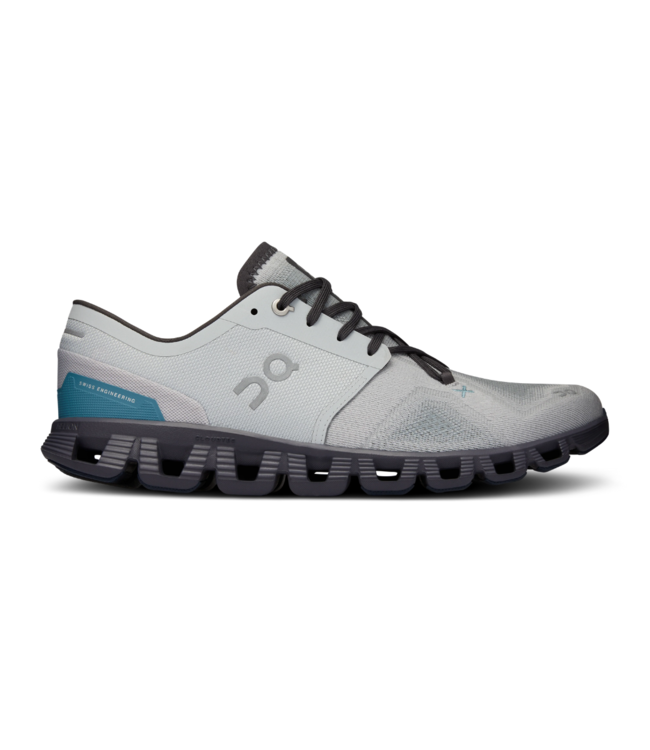 On Cloud X 3 Running Shoes Men's
