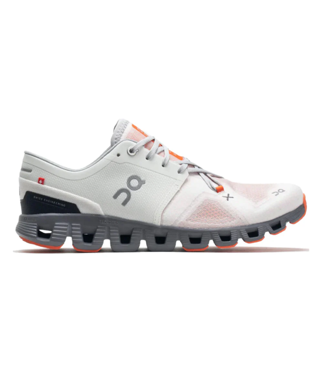 On Cloud X 3 Running Shoes Men's