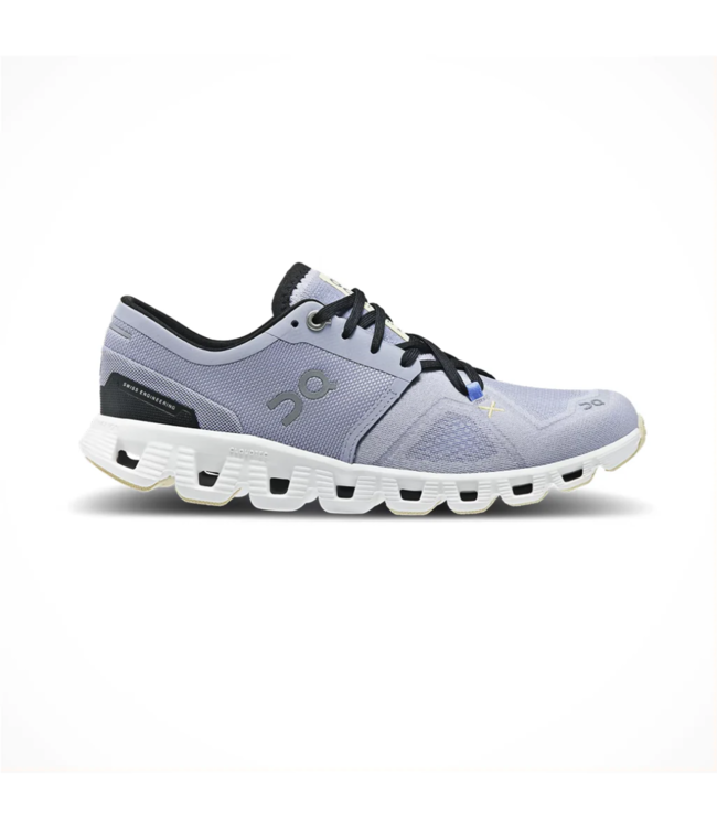 On Cloud X 3 Running Shoes Women's