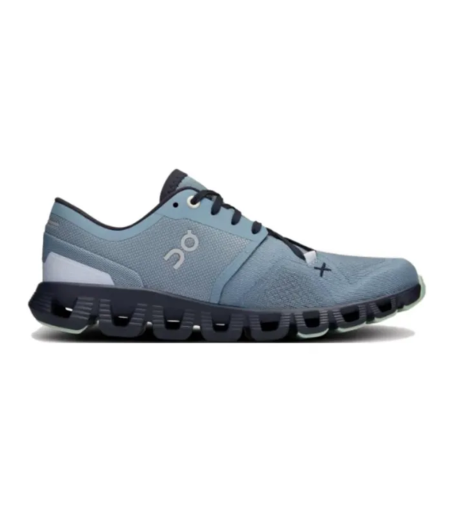 On Cloud X 3 Running Shoes Women's