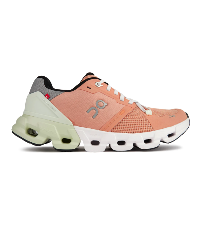 On Cloudflyer 4 Running Shoes Women's