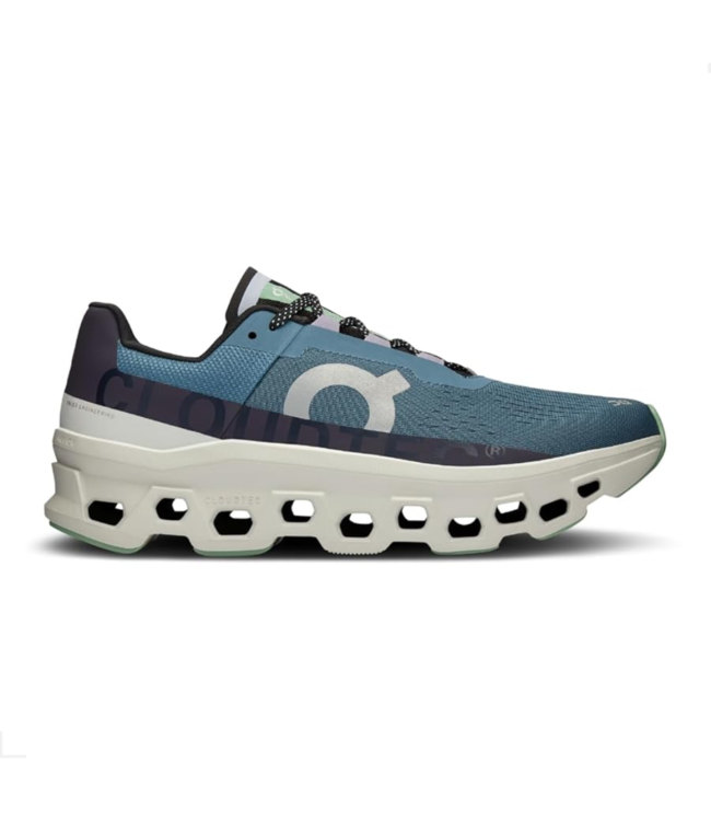On Cloudmonster Running Shoes Men's