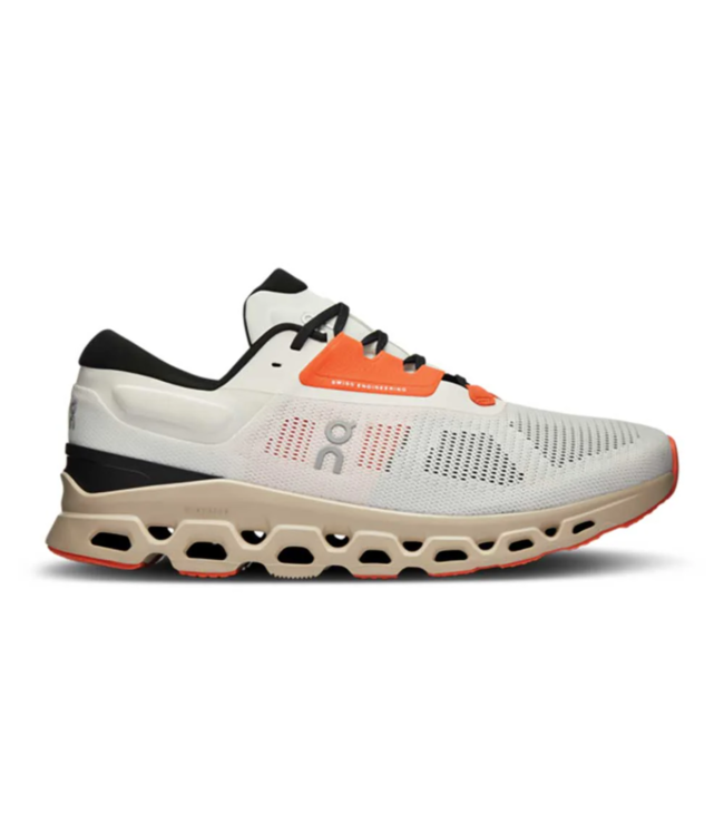 On Cloudstratus 3 Running Shoes Men's