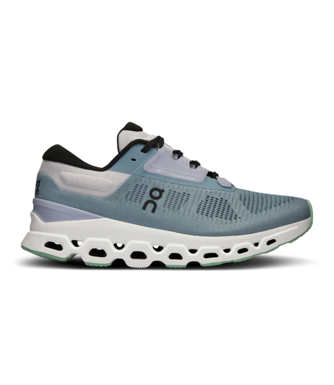 On Cloudstratus 3 Running Shoes Women's