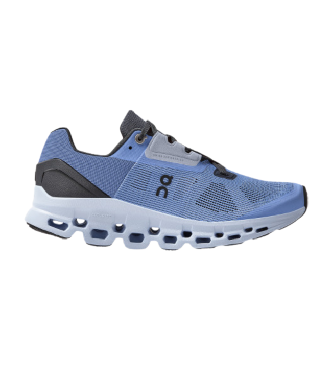 On Cloudstratus Running Shoes Women's