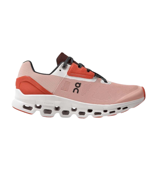 On Cloudstratus Running Shoes Women's