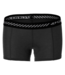 Giro BOY UNDERSHORT II BLACK SMALL
