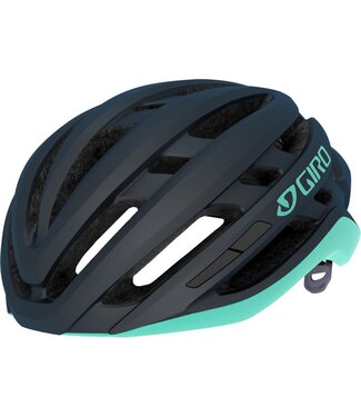 GIRO Agilis Mips Helmet Women's  Matte Midnight Medium