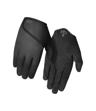 GIRO GA DND Jr Gloves Black Medium