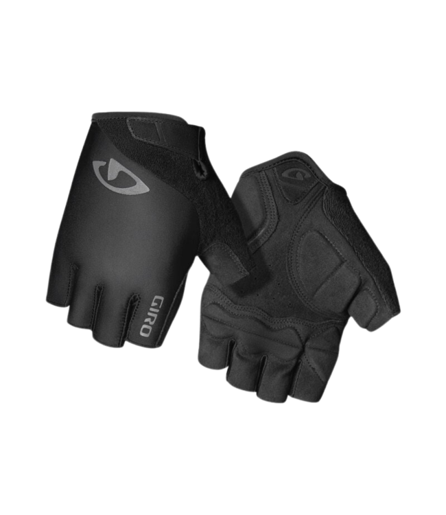 Giro Jag Road Gloves - Black - M