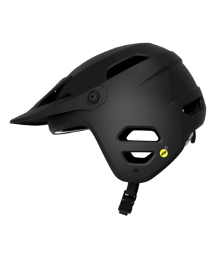 GIRO Tyrant Mips Helmet Matte Black Hypnotic Medium