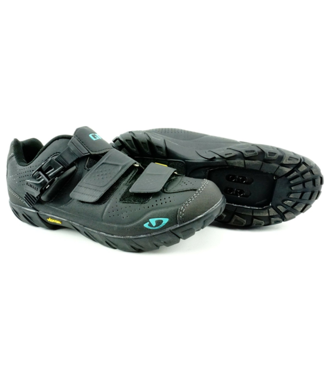 Giro Terradura Women's