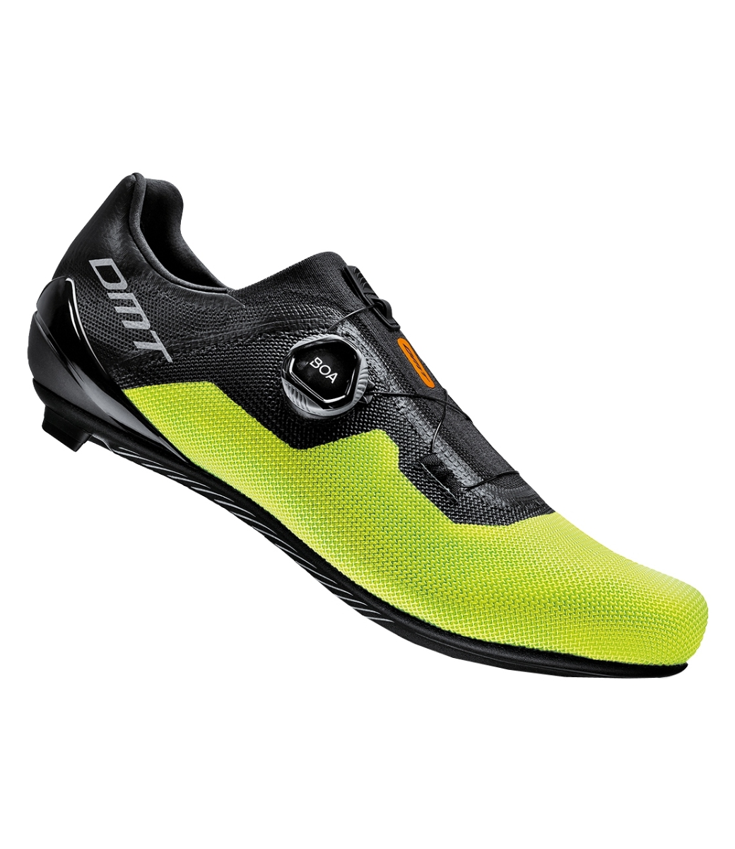 DMT KT4 Tri Cycling Shoes - Venezia Novelties Inc (DBA : No