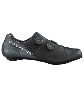 シマノ RC-902 S-PHYRE サイズ41.5 ブラック インソール未使用 Shimano S-Phyre RC902 Road Shoes Review - FeedTheHabit.com