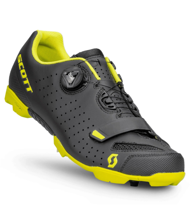 SCOTT MTB Comp Boa Cycling Shoes Men's