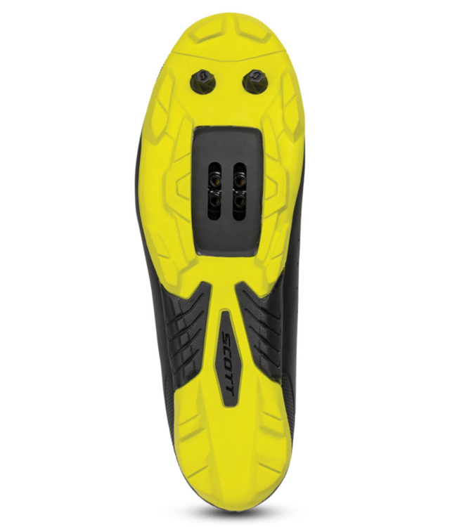 SCOTT MTB Comp Boa Cycling Shoes Men's