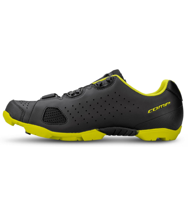 SCOTT MTB Comp Boa Cycling Shoes Men's