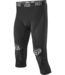 FOX RACING Enduro Pro Tight Black Large