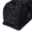 FOX RACING Mens Podium Duffle, Black Camo