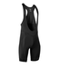 FOX RACING Tecbase Bib Liner  Black  Men's  Large