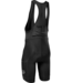 FOX RACING Tecbase Bib Liner  Black  Men's  Large