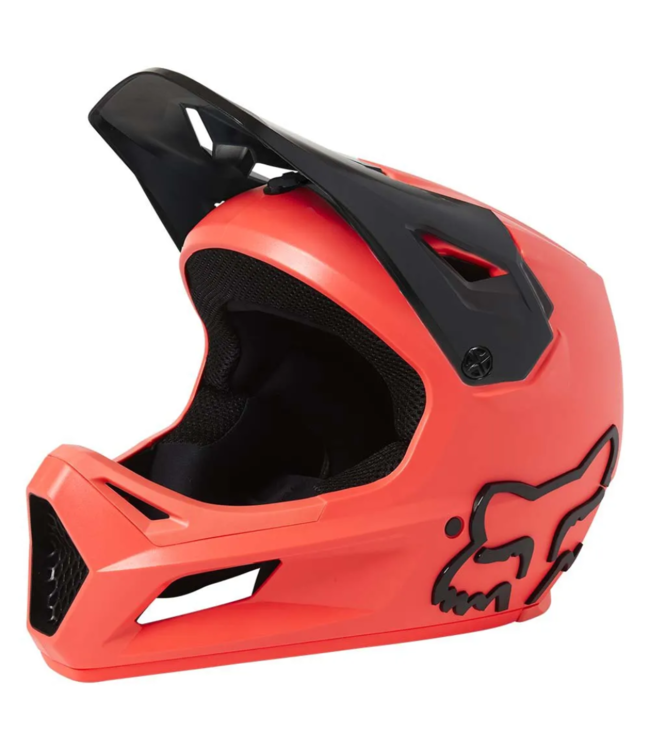 FOX RACING Rampage Youth Helmet  ATMC PNCH S