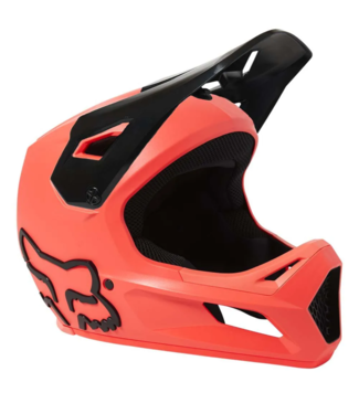 FOX RACING Rampage Youth Helmet  ATMC PNCH S