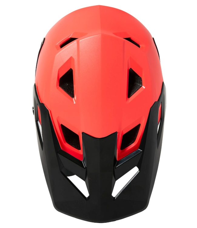 FOX RACING Rampage Youth Helmet  ATMC PNCH S