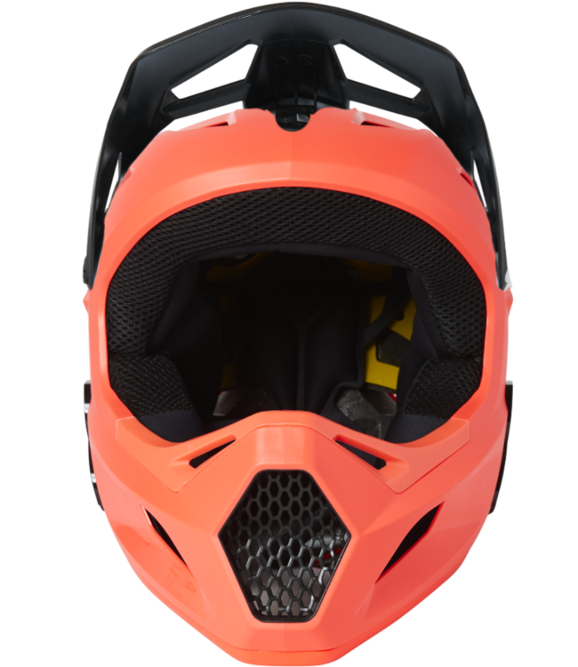 FOX RACING Rampage Youth Helmet  ATMC PNCH S