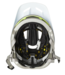FOX RACING Speedframe Helmet Pro Mips  Repeater/White Large