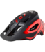 FOX RACING Speedframe Pro Helmet Mips Black/Red Large