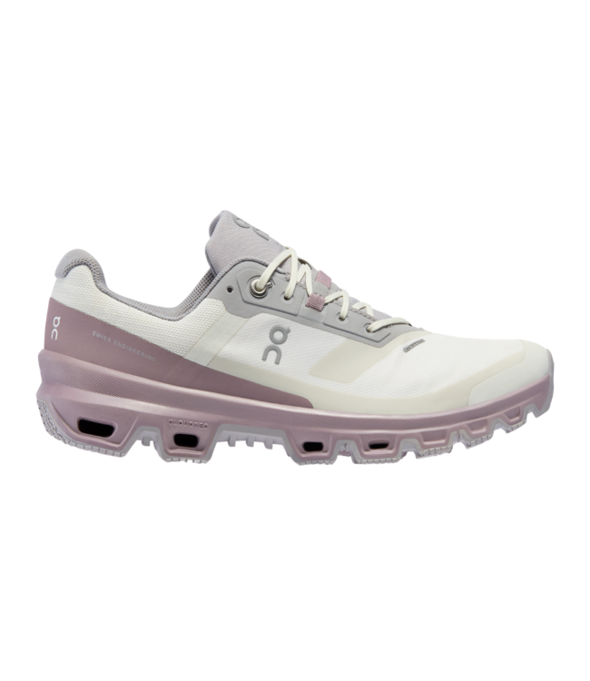 On Cloudventure Waterproof Running Shoes Women's