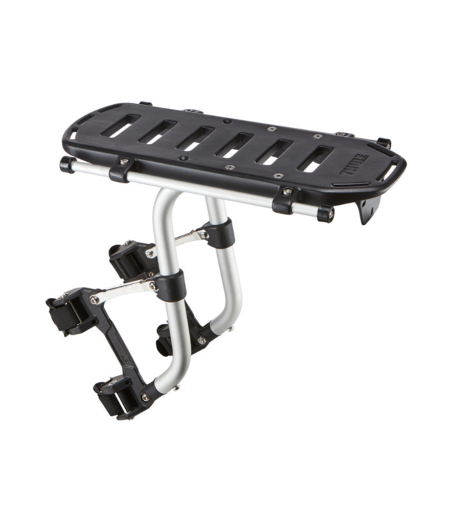 THULE Pack N Tour Rack Black