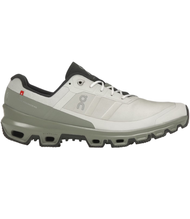 On Cloudventure Waterproof Running Shoes Men's