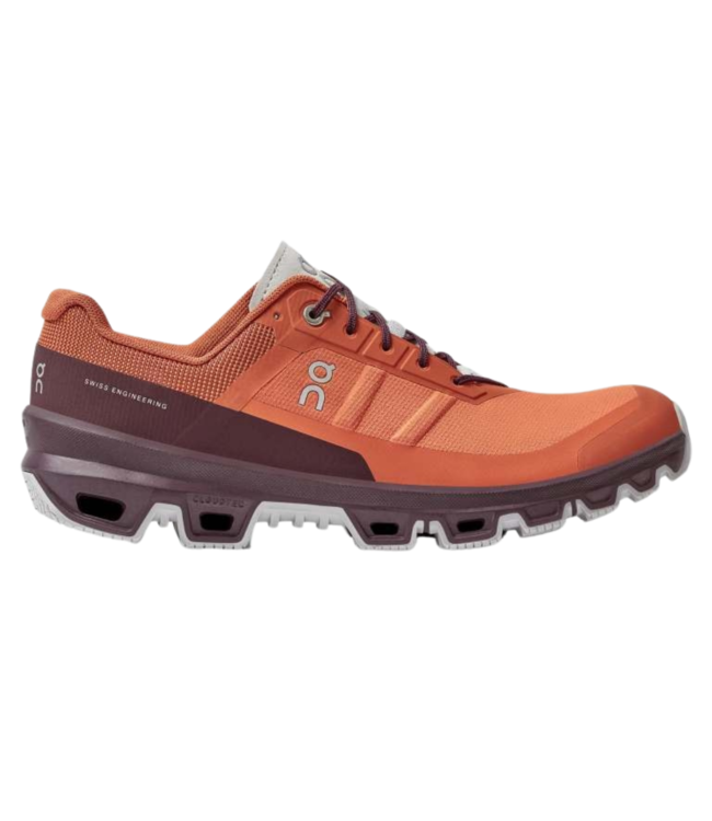 On Cloudventure Running Shoes Men's