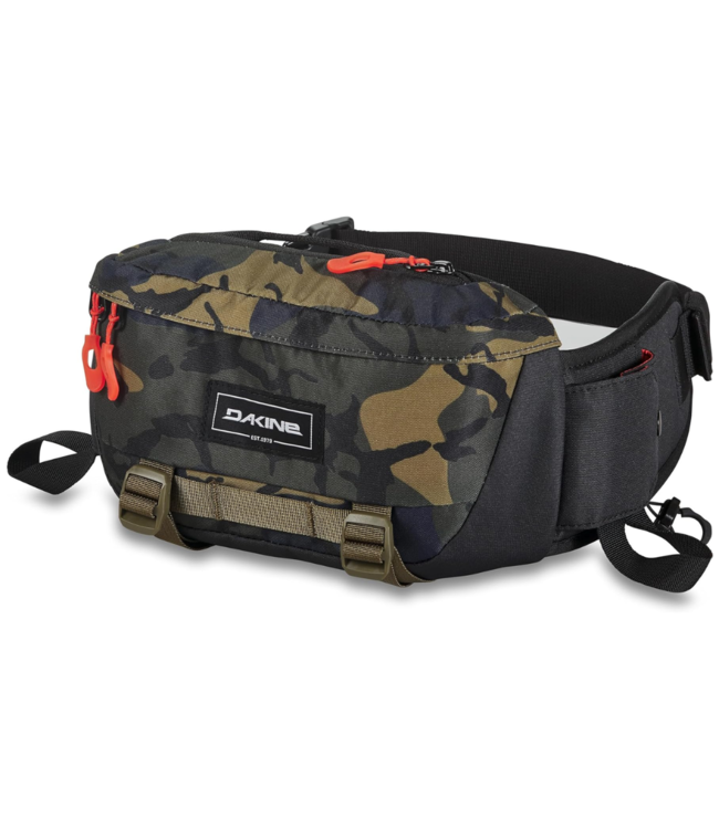 DAKINE Hot Laps 2L - Cascade Camo