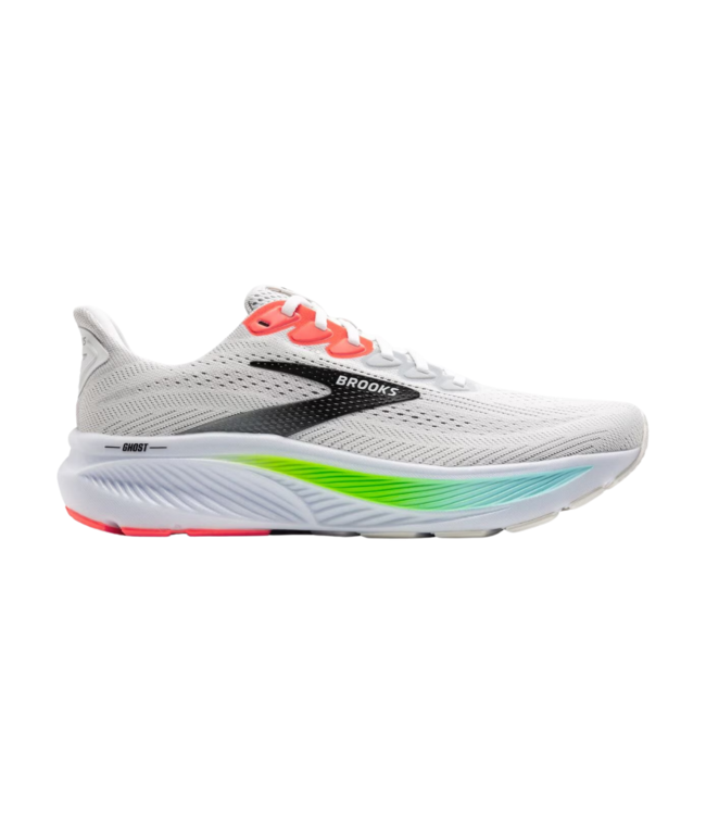 BROOKS Ghost 17 Running Shoes Men's