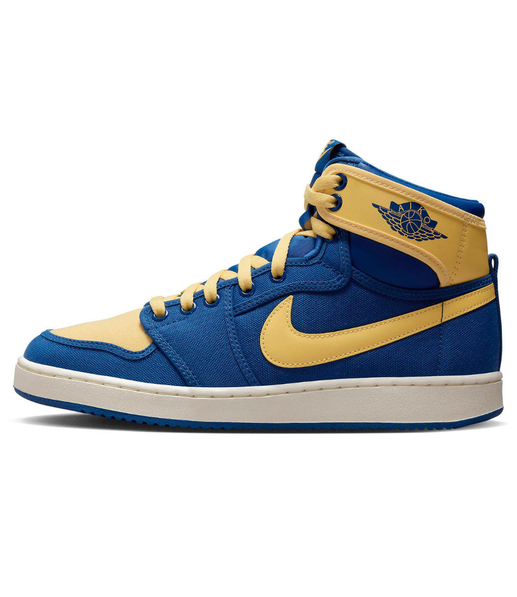 Nike JKO 1 DO5047-407 True Blue Topaz Gold Sail 9.5 - Venezia