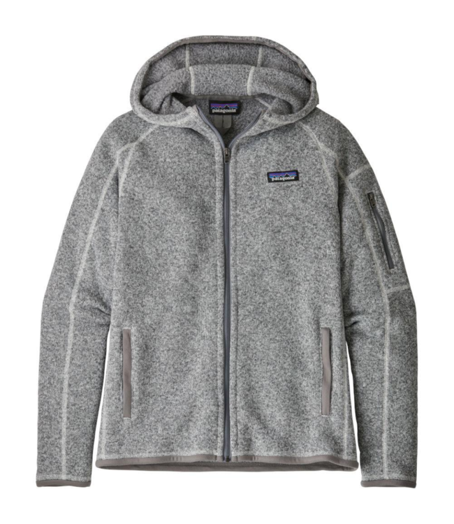 PATAGONIA Better Sweater Hoody Women's