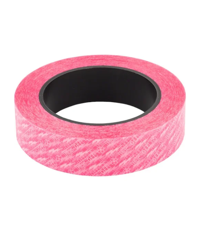 Rim Tape 50m Workshop Roll - 30mm