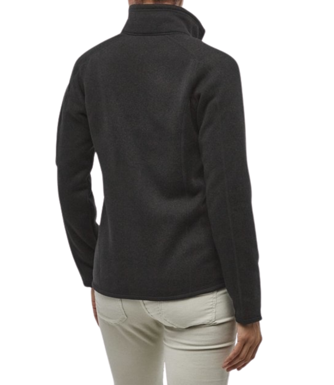 PATAGONIA Women's Better Sweater Fleece Jacket