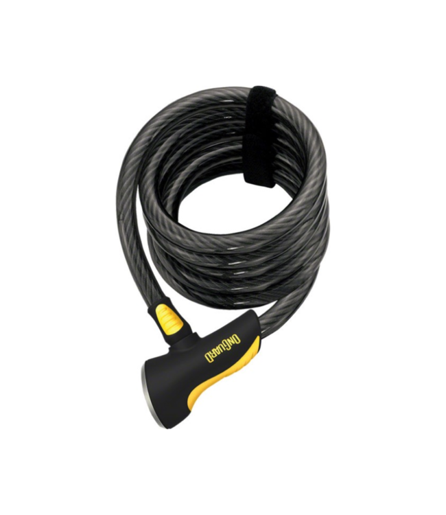 8028 DOBERMAN COIL CABLE