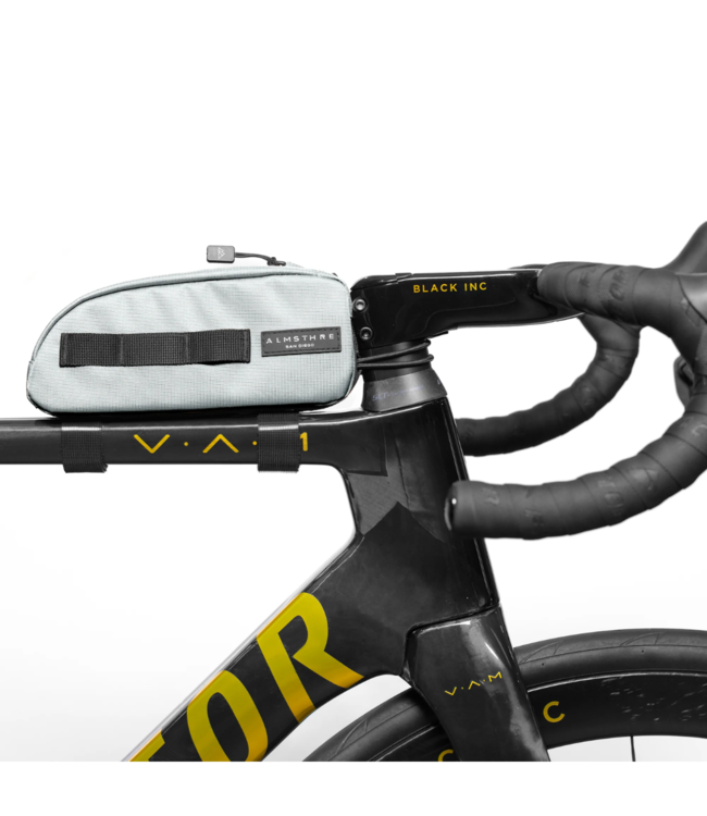 ALMSTHRE Top Tube Bag