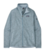 PATAGONIA Patagonia W's Better Sweater Jkt Fleck Blue S