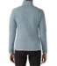 PATAGONIA Patagonia W's Better Sweater Jkt Fleck Blue S