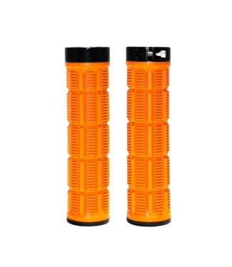 GR2 PERFORMANCE GRIPS ORANGE