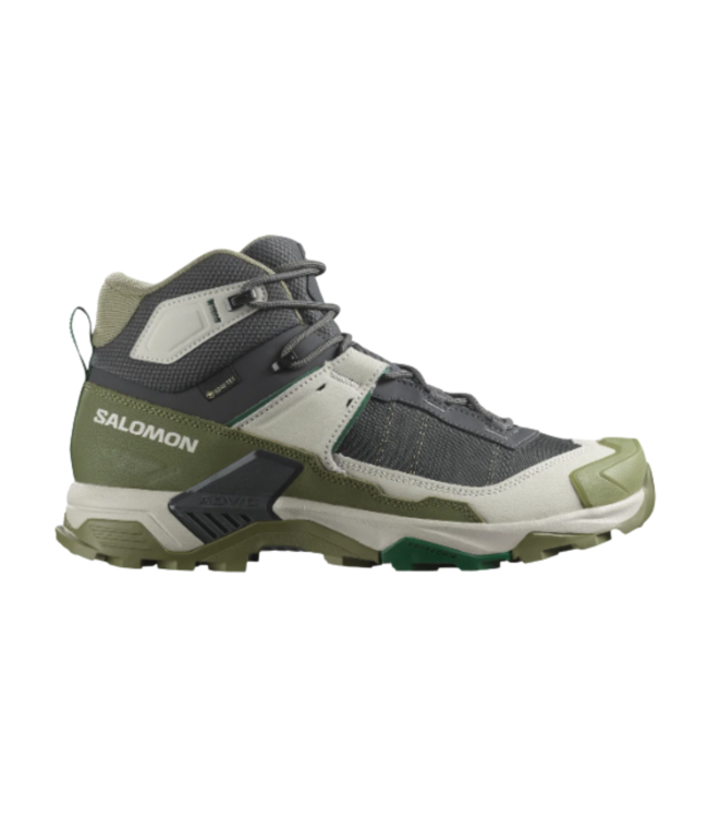 SALOMON X ULTRA 5 MID GTX Men's