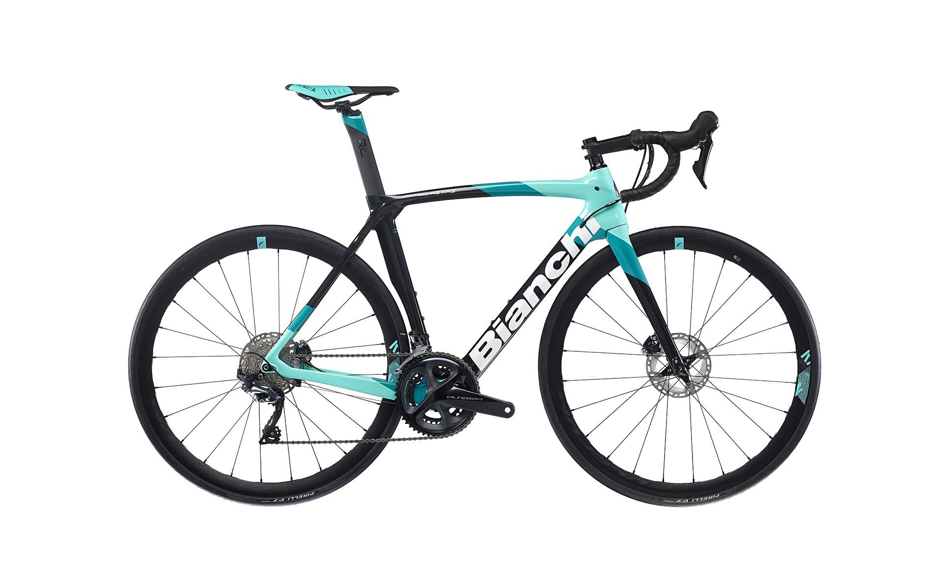 2019 Bianchi Oltre XR3 Ultegra – Specs, Comparisons, Reviews